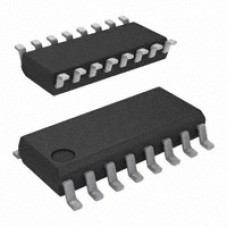 74HCT4060D,653 - Counter ICs 74HCT4060D/SOT109/SO16
